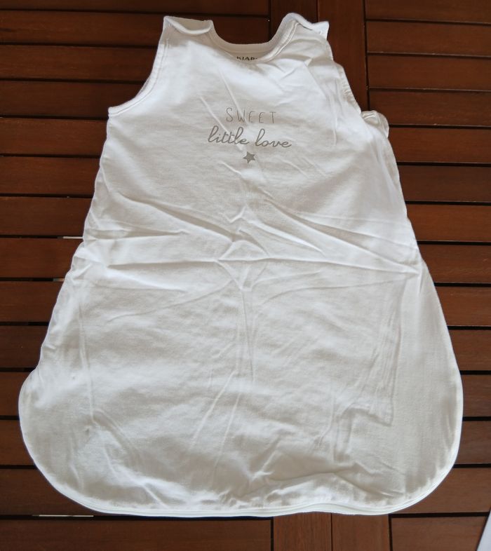 Lot vêtements fille 3 mois - photo numéro 3