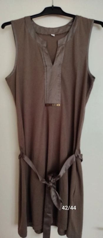 Chemise de nuit neuve 42 44