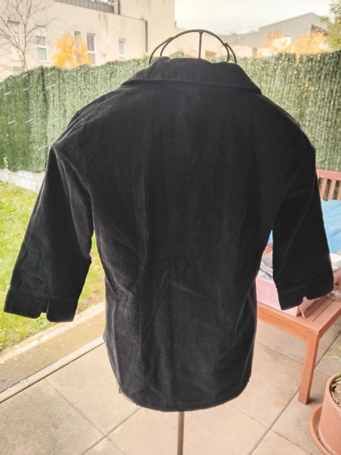 Veste dragon - photo numéro 2