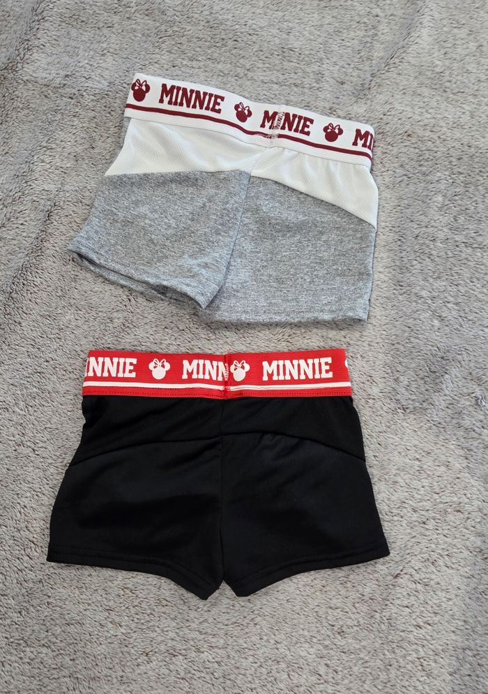 Shorts Minnie Neuf - photo numéro 3