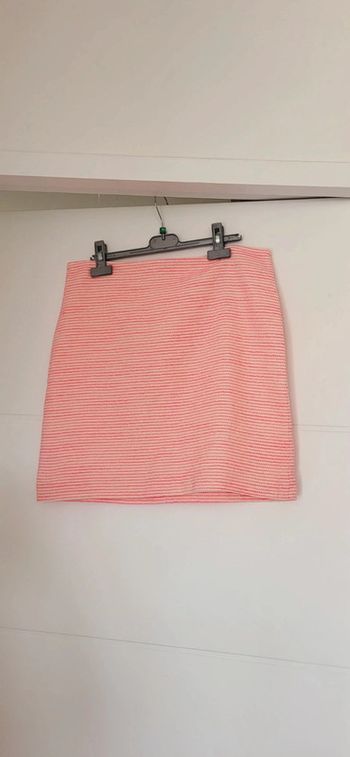 Jupe taille 40