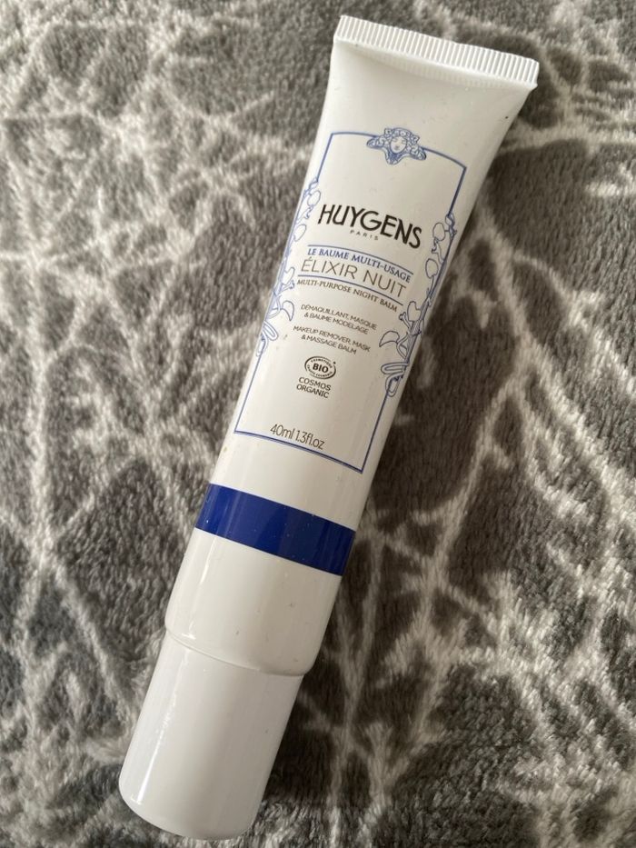 Élixir nuit Huygens