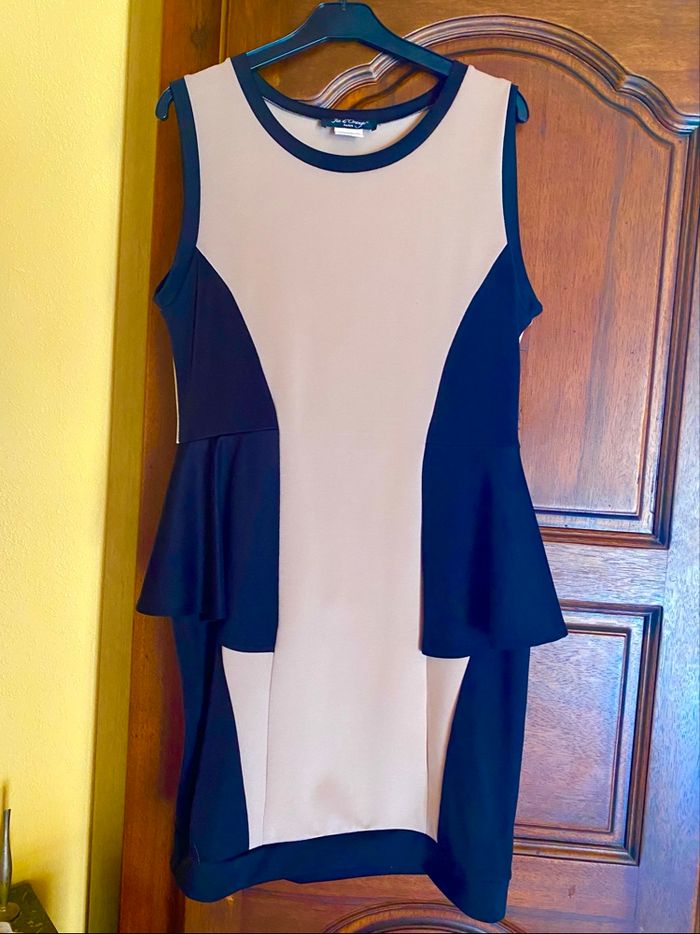 Robe - photo numéro 3