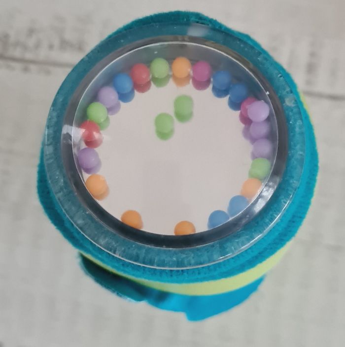 Hochet lilliputiens - photo numéro 3