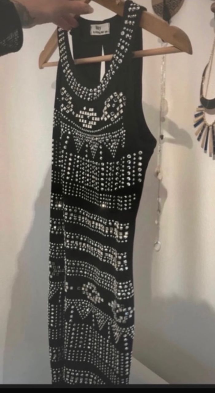Robe élégante femme - photo numéro 3
