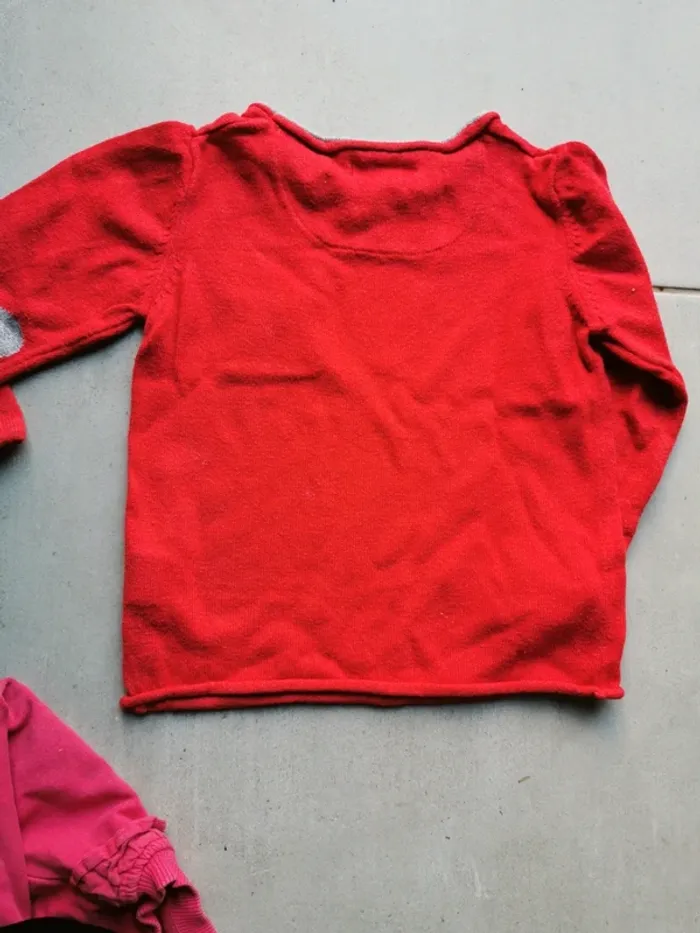 Lot 8 pieces divers marques 2 ans - photo numéro 10