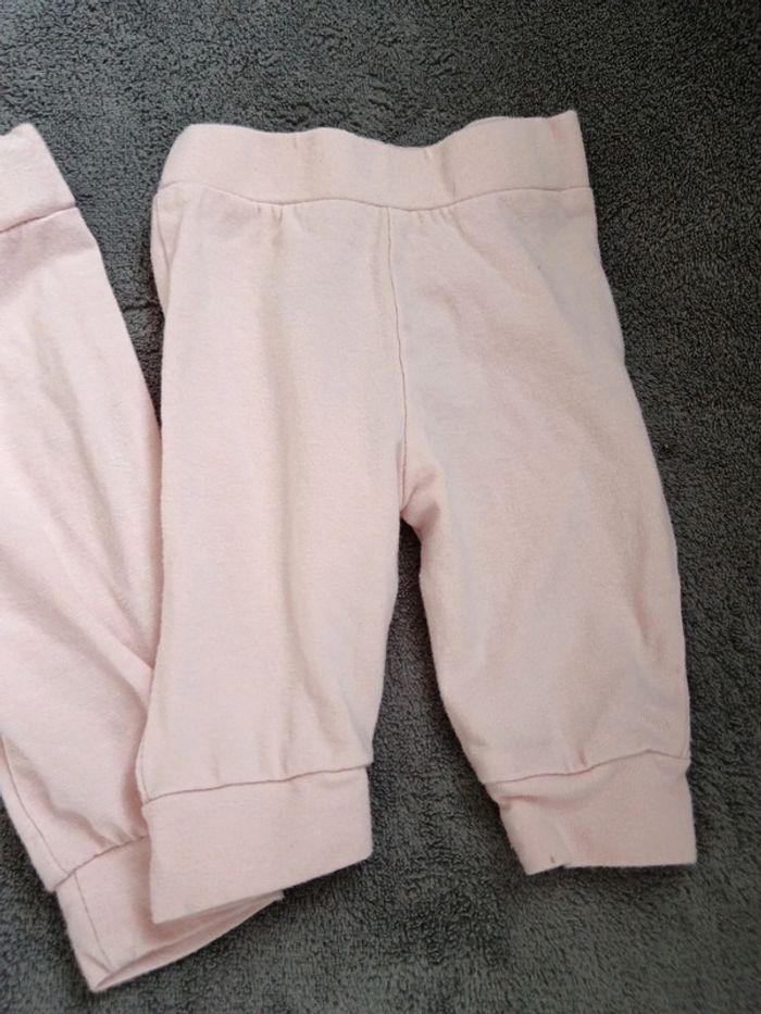 Leggings naissance fille - photo numéro 3