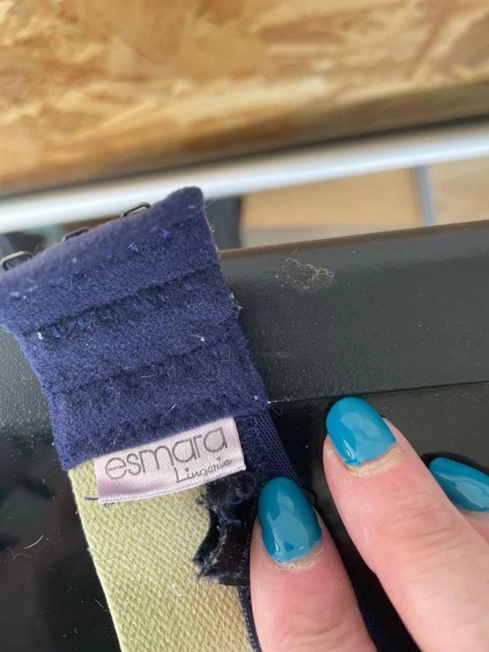 Soutien-gorge de la marque Esmara en taille 100 D - photo numéro 4
