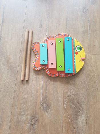 Xylophone Djeco