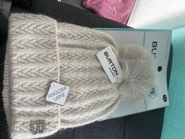 Bonnet burtin - photo numéro 2
