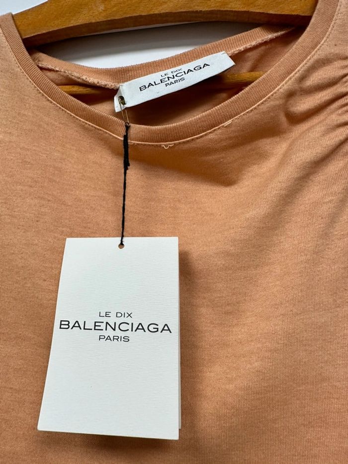 T-shirt nude - photo numéro 4
