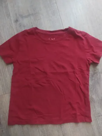 Tee-shirt 4 ans