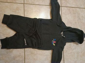 Ensemble Jogging bébé