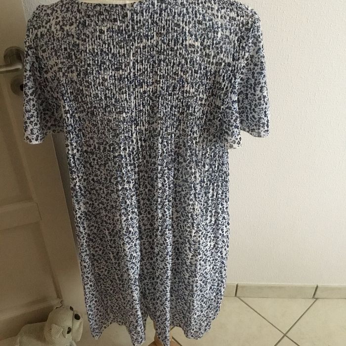 Robe été plissé - photo numéro 3