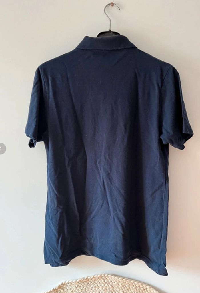 😍 Magnifique polo homme xl en très bon état pur coton en très bon état - photo numéro 5
