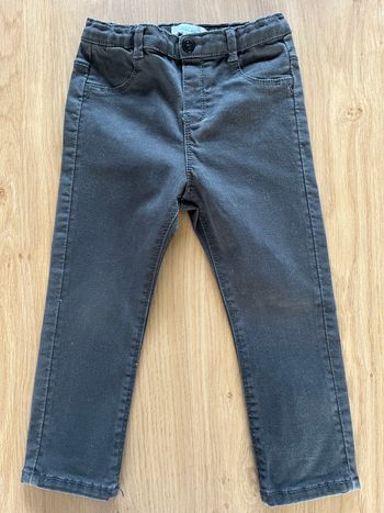 Jean gris