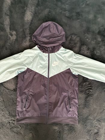 Coupe-vent Nike pour garçon 
