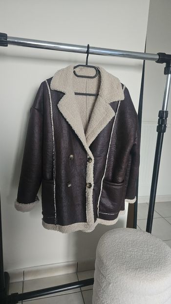 Menteau