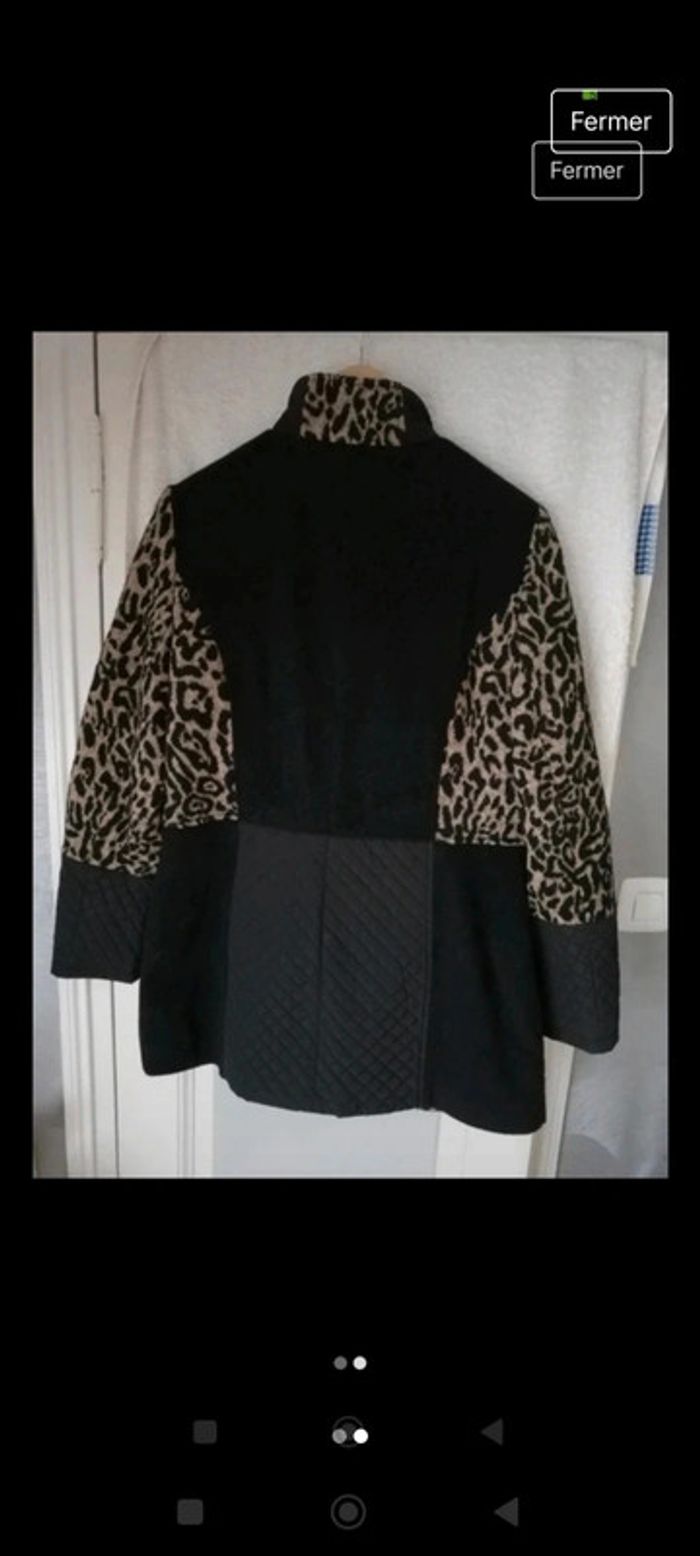 Manteau - photo numéro 2