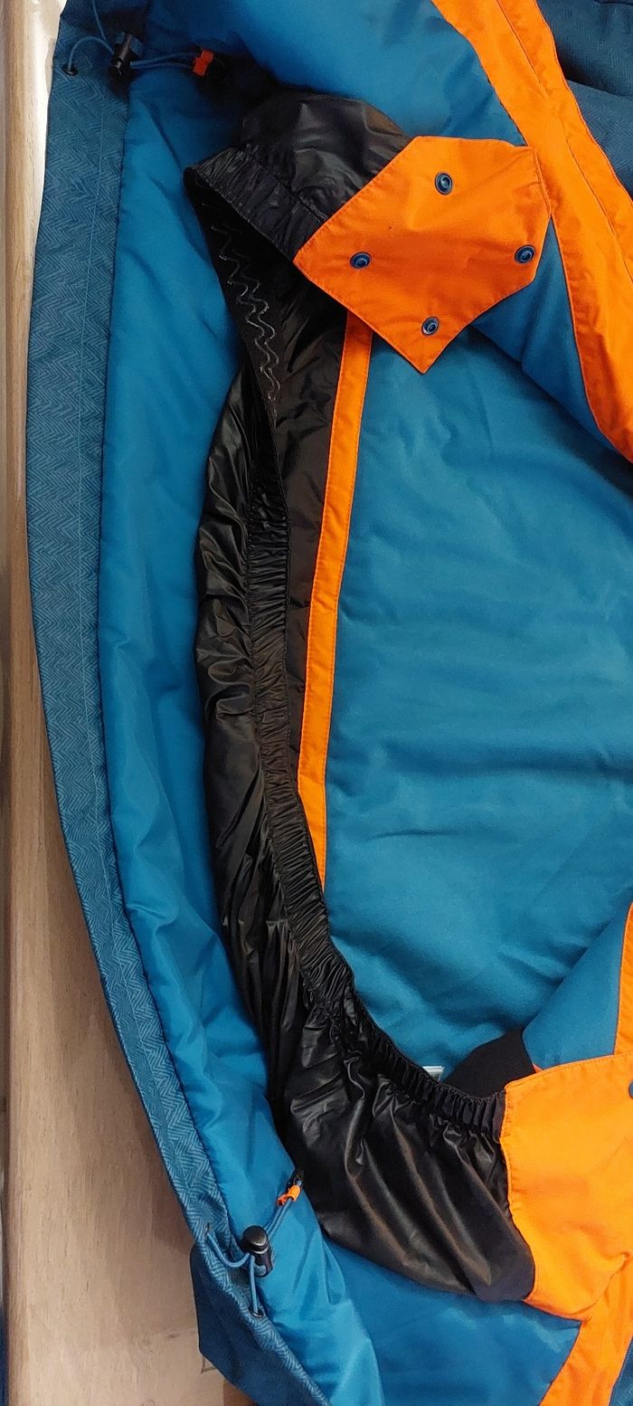 Blouson de ski homme - photo numéro 10