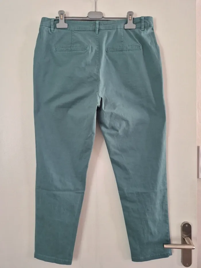 Pantalon T.40 - photo numéro 4