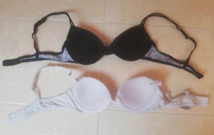 Soutien-gorges jeunes filles - photo numéro 2