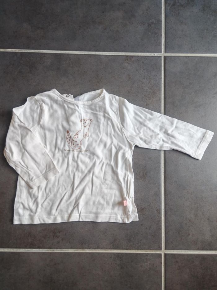 Lot de vêtements  12 mois - photo numéro 7