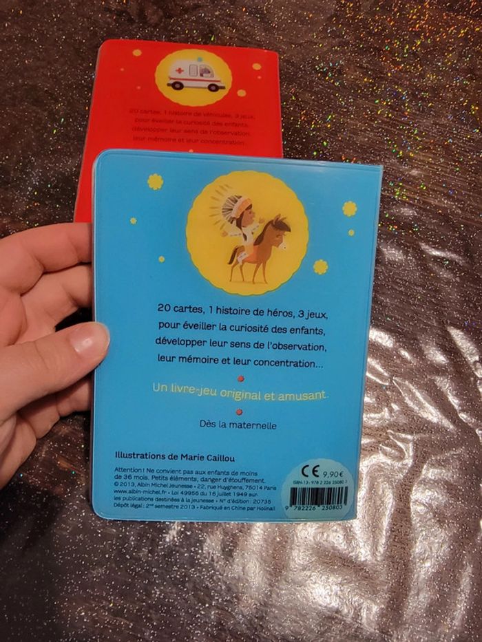 Méli-mémo - photo numéro 2