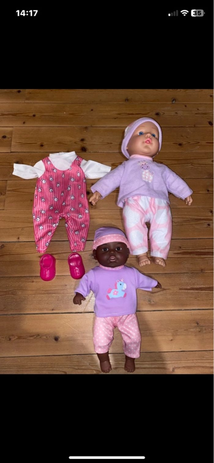 Lots bébé pour enfants - photo numéro 7