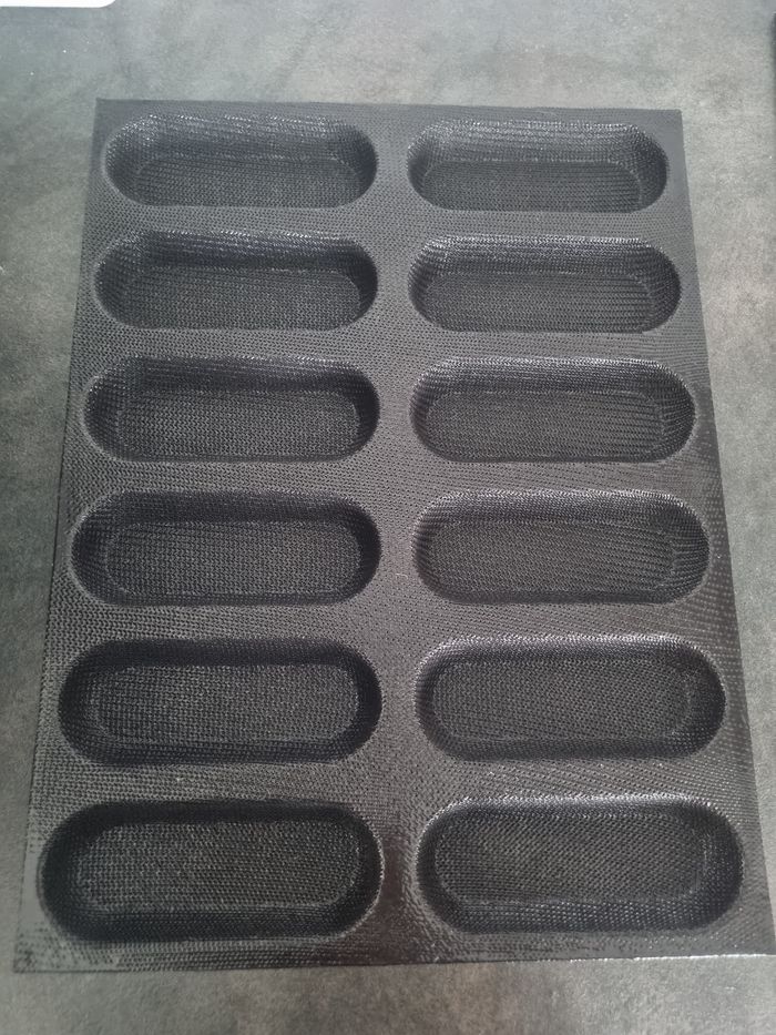 Moule flexipan Guy Demarle NEUF