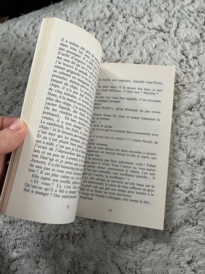 Livre - photo numéro 2