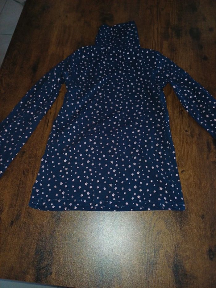 Sous pull - photo numéro 3