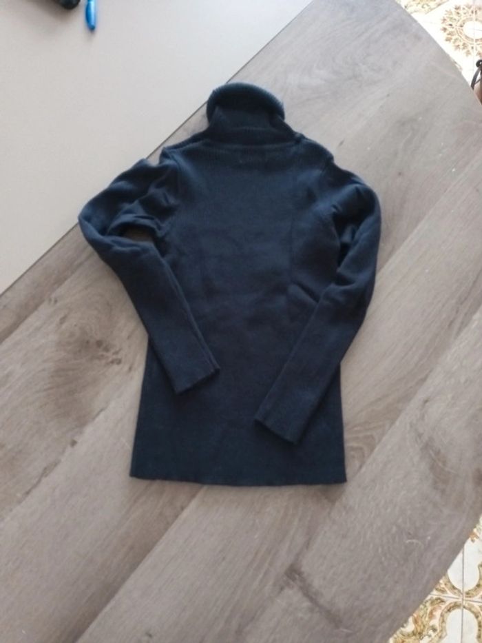 Sous-pull - photo numéro 3