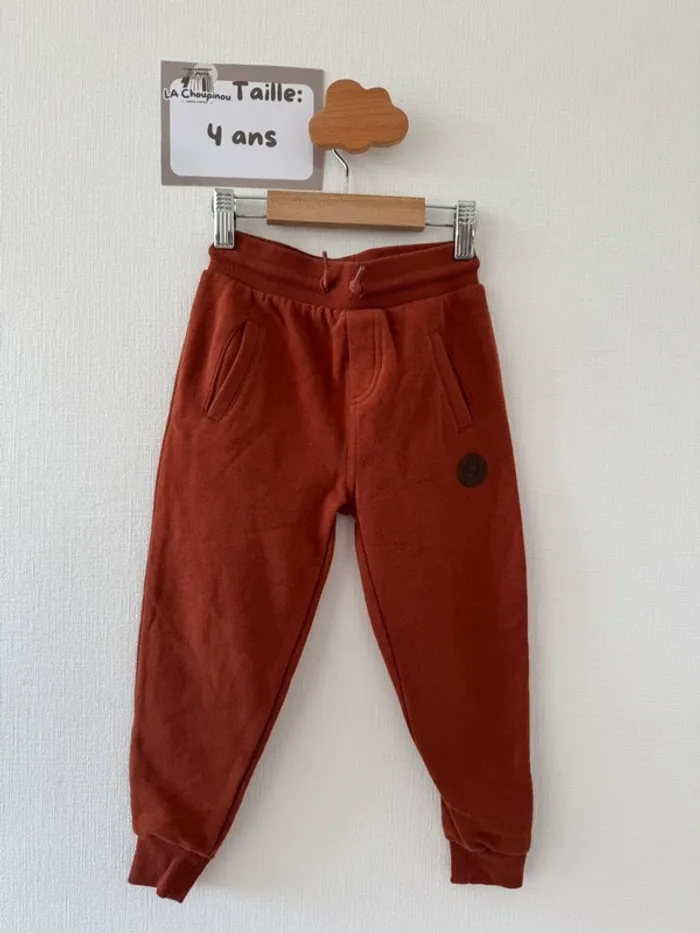 Jogging - taille 4 ans 🌼