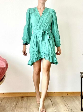 Robe Suncoo en taille 2 (38/M)- Très bon état