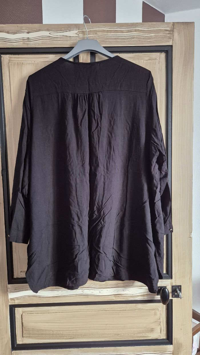 Tunique veste - photo numéro 3