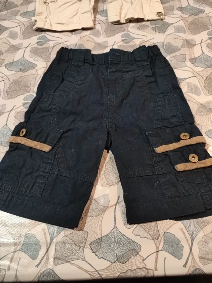 Lot shorts - photo numéro 2