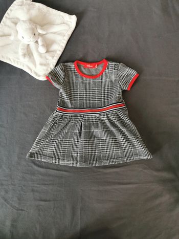 Robe 6 mois