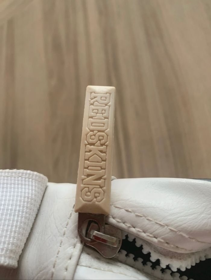 Sacoche redskins - photo numéro 4