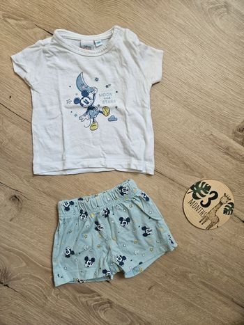 Pyjamas