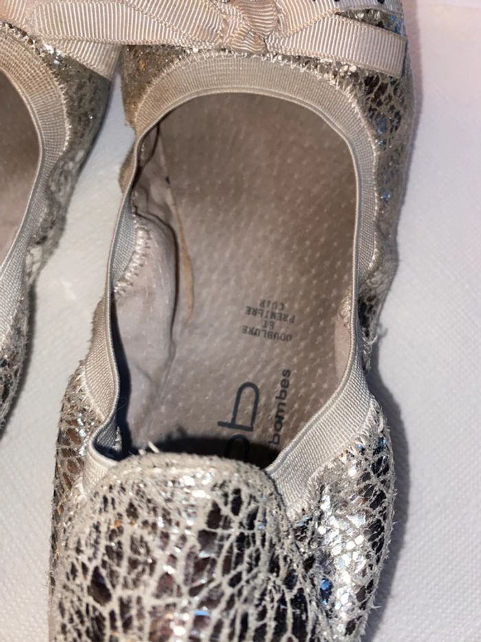 Ballerines LPB 34 - photo numéro 3