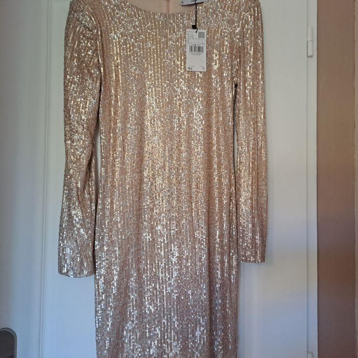 Robe de fête