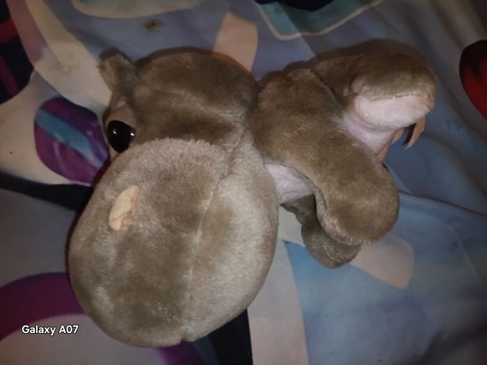 Peluche  big headz - photo numéro 5