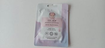 Patch pour les yeux -  Ivy AÏA - Eye Patches