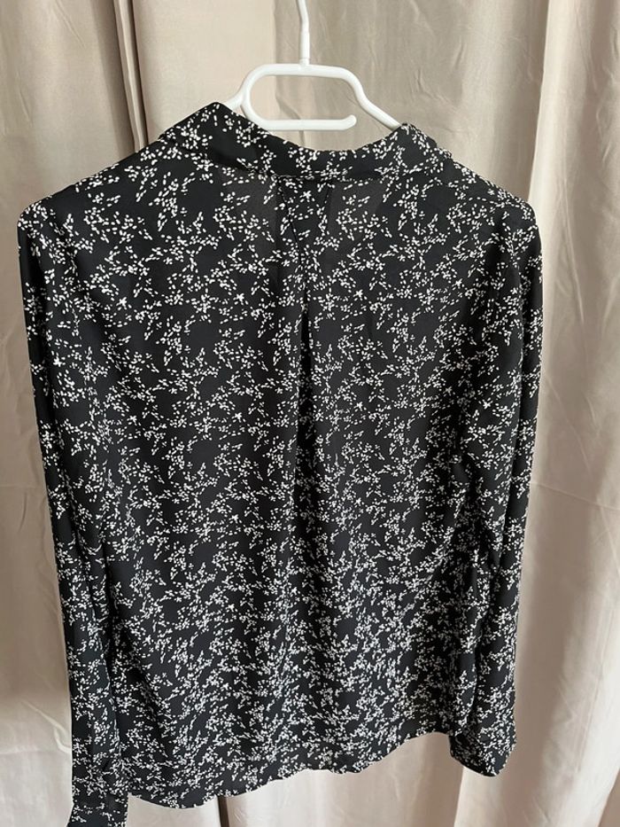 Chemise Kiabi taille S - photo numéro 2