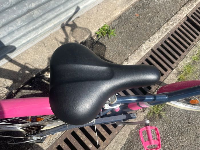 Vélo enfant - photo numéro 2