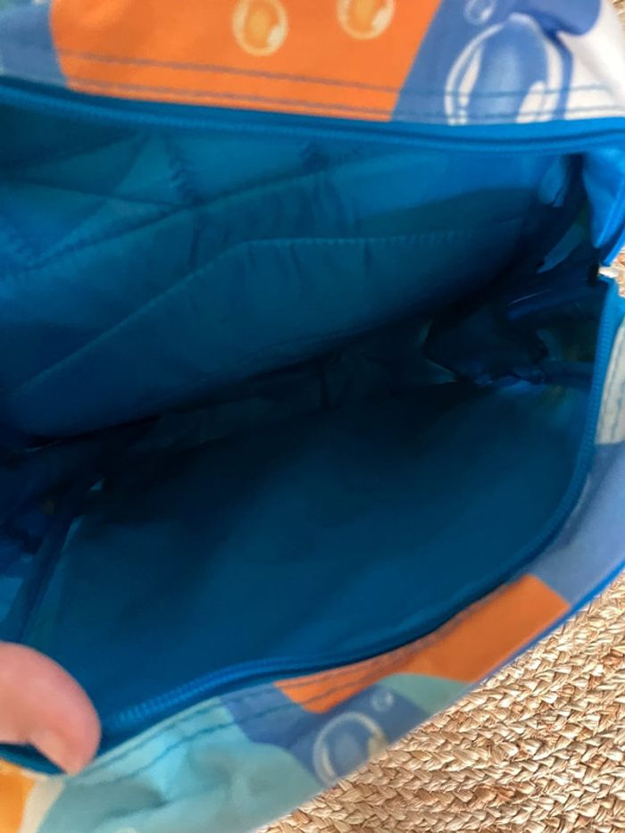 Sac à dos - photo numéro 4