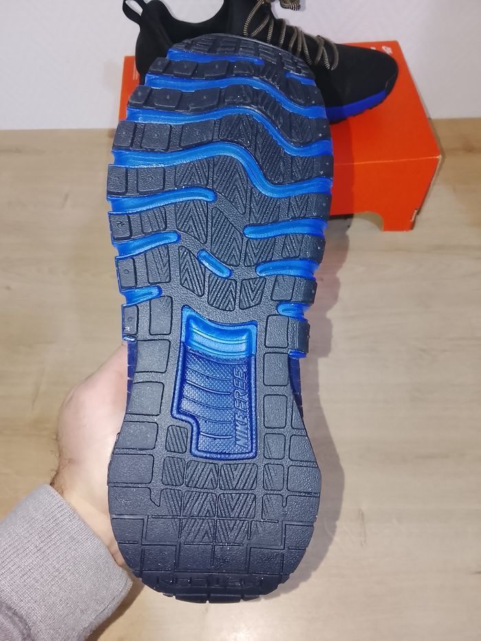 Nike Free Metcon 6 AMP taille 39 - photo numéro 7