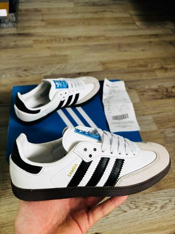 Adidas samba originale Og