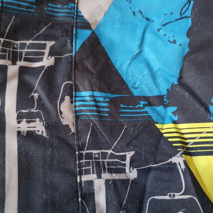 Veste ski icepeak de taille 13/14ans - photo numéro 3